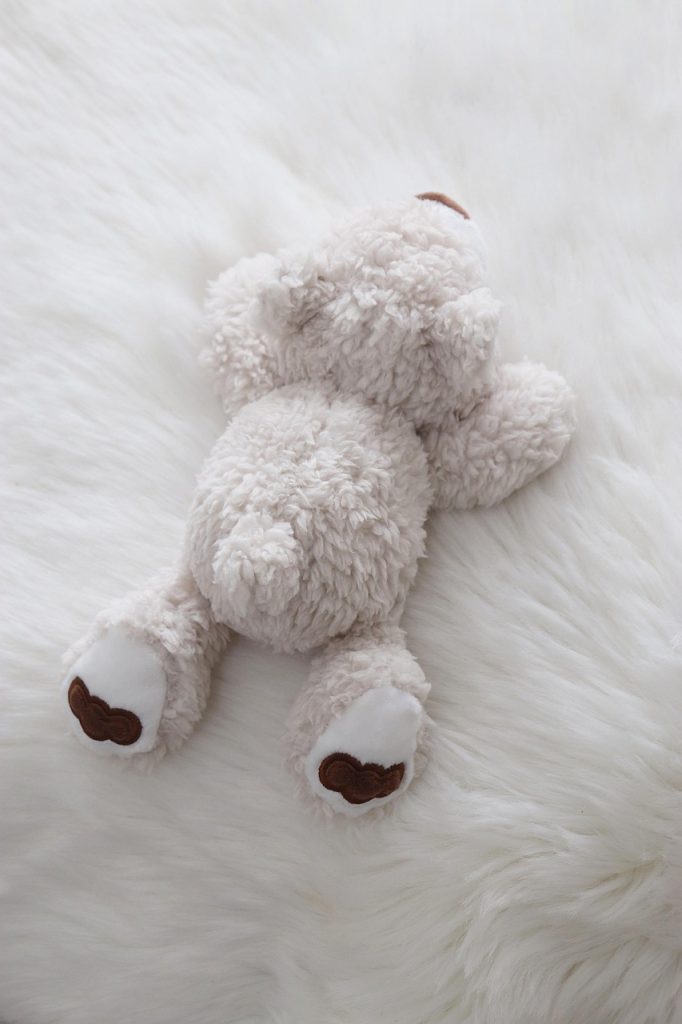 teddy bear, stuffed toy, stuffed animal, plush toy, teddy