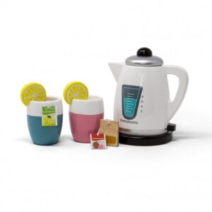 set bollitore elettrico 76309