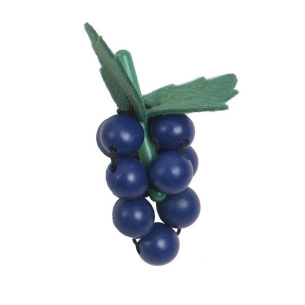 uva italia fresca