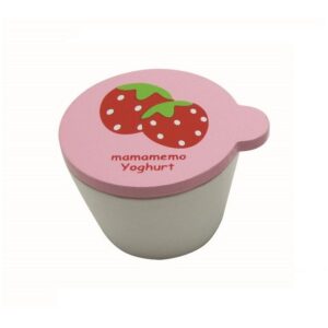 yogurt fragola
