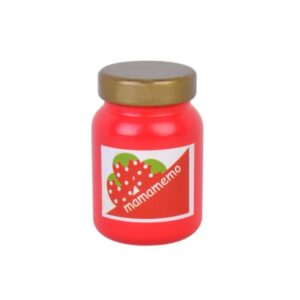 marmellata di fragole