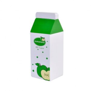 succhi di mela bio 100% naturale