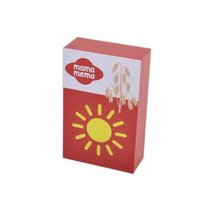 farina d'avena quaker selects