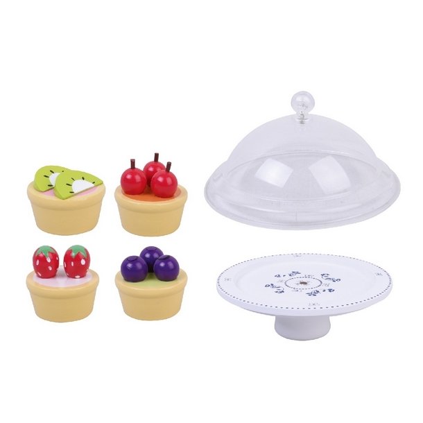 pasticcini freschi e deliziosi 76309