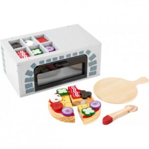 forno per pizza professionale breville smart oven pizzaiolo