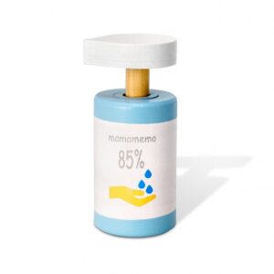 gel igienizzante mani 76309