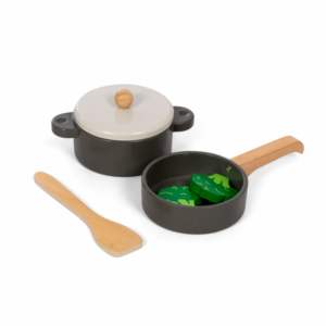 set pentole e padelle kitchenaid professional 76309
