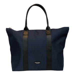 shopper royal blue