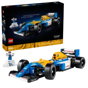 Lego Super Mario Starter Pack 71360