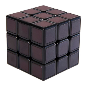 Cubo di Rubik 3x3 Edizione Limitata Phantom