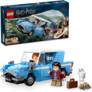 LEGO Harry Potter Ford Anglia Volante - Set 76309