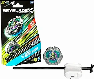 Hasbro Beyblade Lance Knight 4-80HN