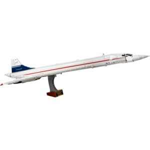 LEGO Concorde Icons 10318