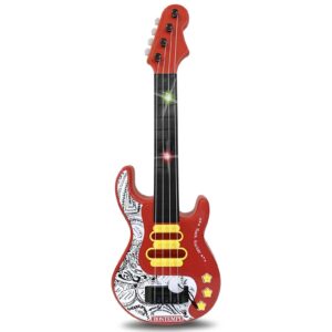 Chitarra Rock Elettronica Bontempi - Modello 76309