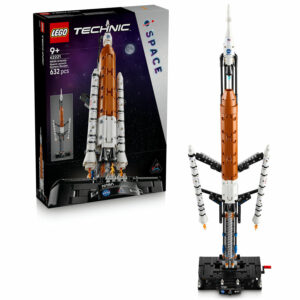 LEGO Technic Razzo NASA Artemis