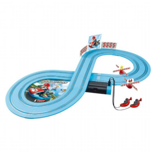 Carrera Pista Nintendo Mario Kart - Set 76309