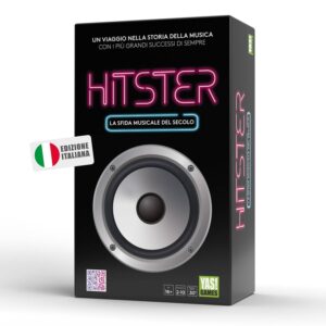 Auricolari Wireless Hitster Rocco 76309 - Cuffie Wireless Hitster Rocco 76309