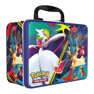 Pokemon Valigetta da Collezione Novembre 2025