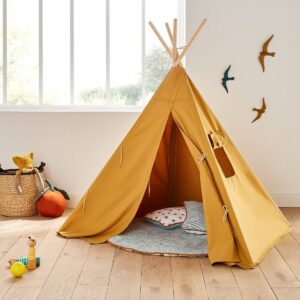 Tenda Tepee Bambino La Redoute Interieurs
