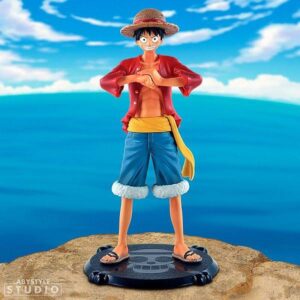 LEGO One Piece Monkey D. Luffy - 76309