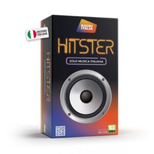 Radio Hitster Italia 76309