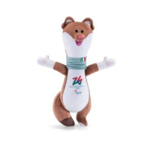 Mascotte Milano Cortina 2026 Milo