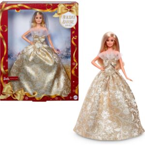 Barbie Magia delle Feste 2025 - Edizione Speciale