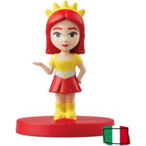 Faba Arriva Lucilla! - Edizione Speciale