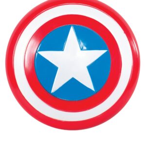Scudo Capitan America LEGO Marvel 76309