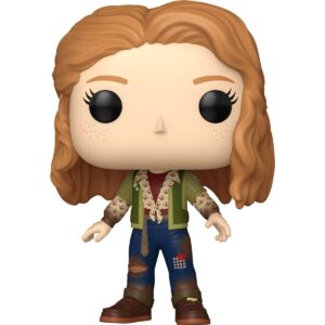 Funko Pop Max Mayfield da Stranger Things 1805
