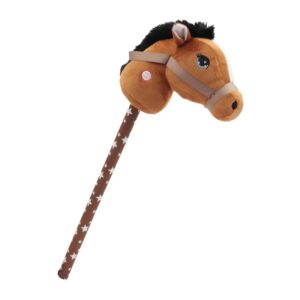 Cavallo Asta con Suoni - Gioco Interattivo
