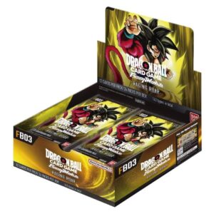 Dragon Ball Super Fusion World - Set da Costruzione LEGO 76309