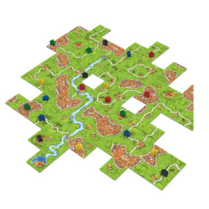 Carcassonne Edizione 2021