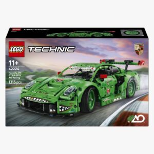 LEGO Technic Auto Porsche 911 GT3 R Racing