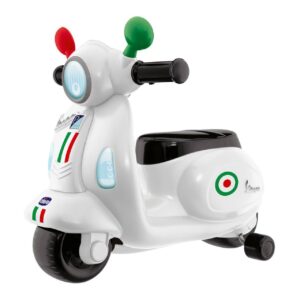 Chicco Vespa Primavera - Scooter per Bambini