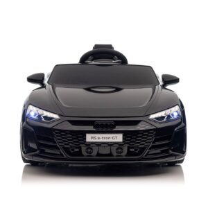babyCar Audi RS eTron GT Elettrica per Bambini a 12V