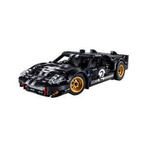 LEGO Technic Ford GT40 MKII 1966