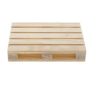 Thicon Models 20137 1:10 Modello Dettagliato Pallet