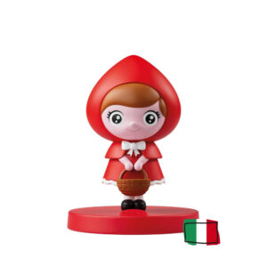 LEGO Cappuccetto Rosso Personaggio Faba