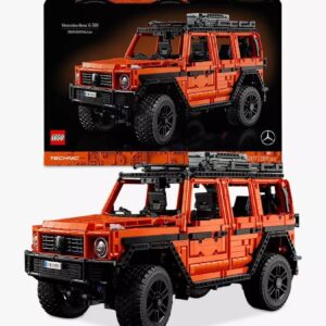 LEGO Technic Mercedes-Benz G 500 Professional Line