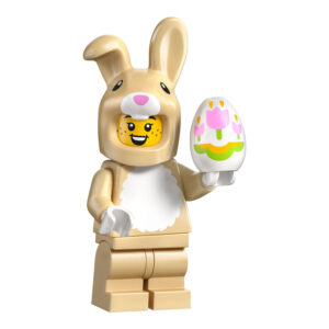 LEGO Minifigures Serie Animali 28
