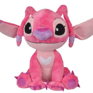 Peluche Angel Stitch cm 25