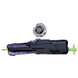 Lanciatore Grip Beyblade X Victory