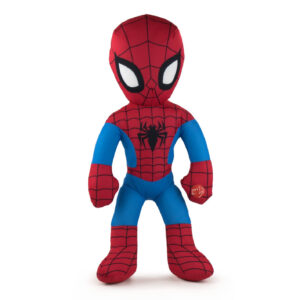 Peluche Spider-Man con Suono 38cm