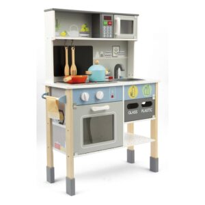 Set Cucina Eco 3+ Sostenibile