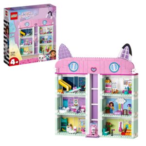 LEGO 10788 La Casa delle Bambole di Gabby