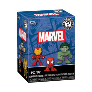 Funko Mystery Mini Marvel Classics - Serie Classici Marvel