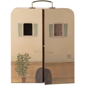 Set Casa Topo Sorellina e Fratellino Maileg - 76309