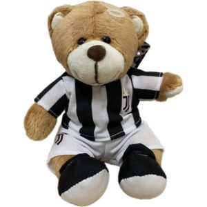 Peluche Juventus Orsetto Plush