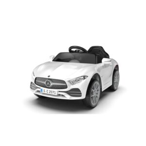 Auto Elettrica per Bambini Mercedes CLS Small 12V